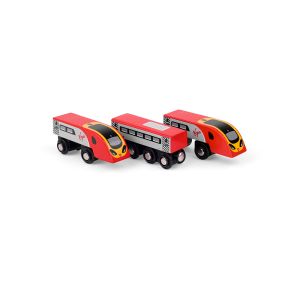 Влакче Virgin Trains Pendolino
