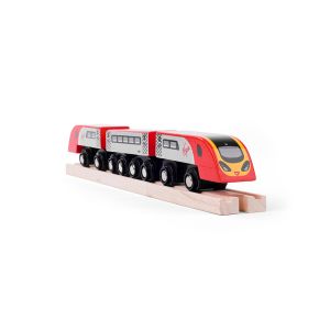 Влакче Virgin Trains Pendolino