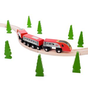 Влакче Virgin Trains Pendolino